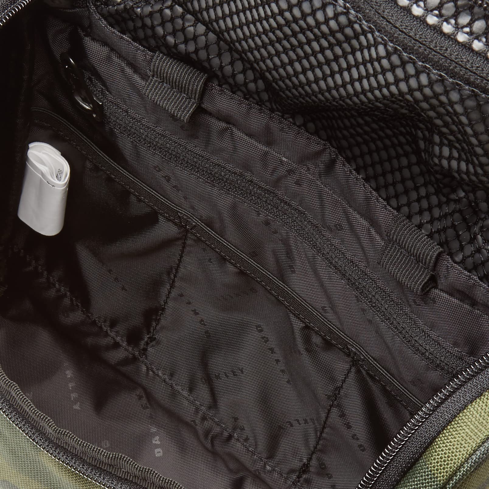 Oakley Body Bag - Durable & Stylish Gym Bag for Men & Women - Perfect for Workouts, Travel & Everyday Use