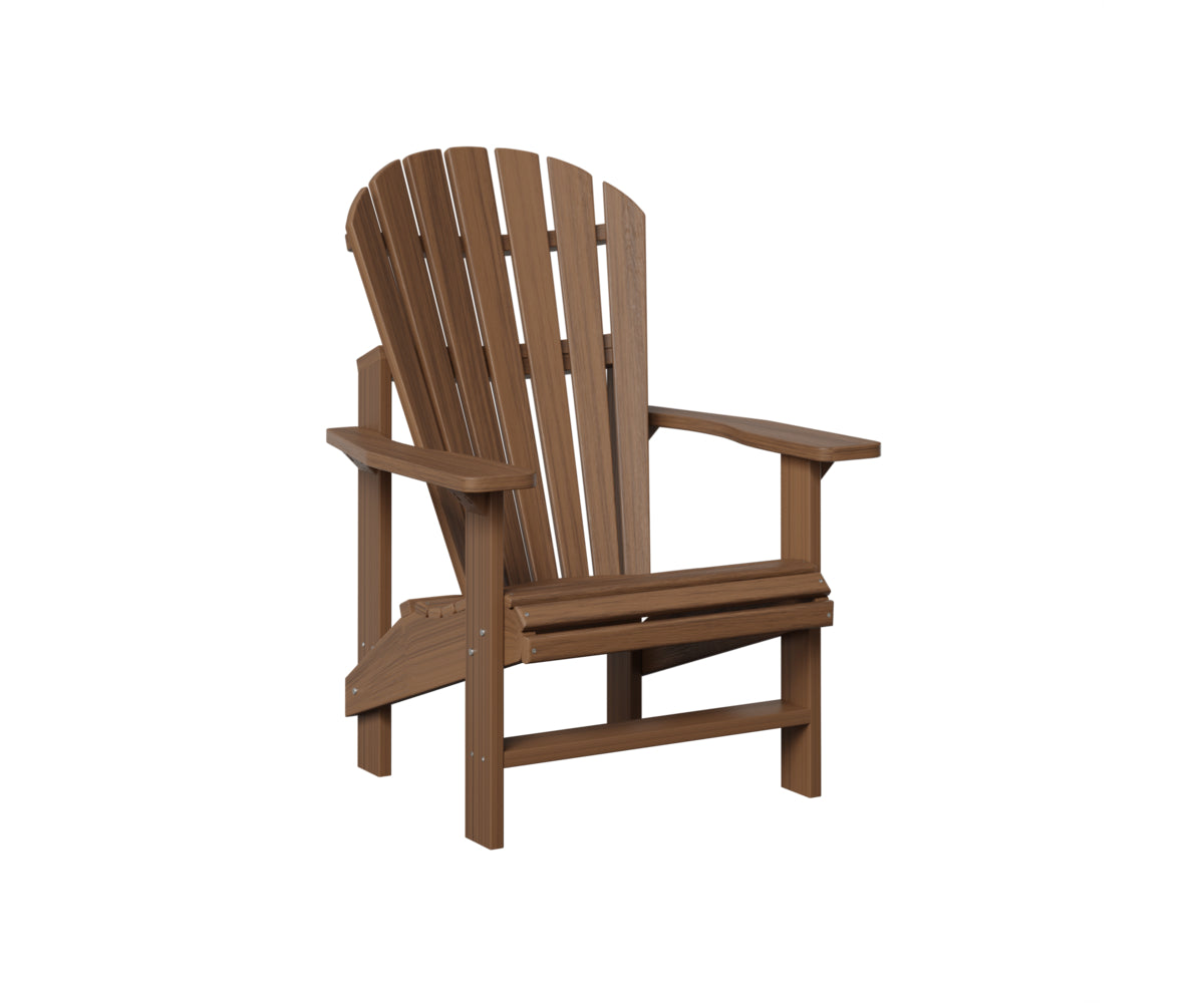 Antique Mahogany