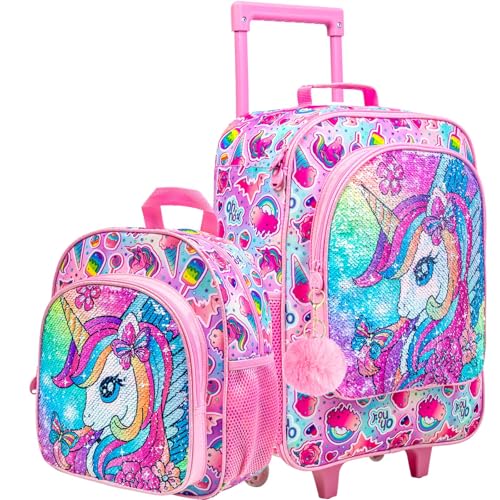 Unicorn Pink03
