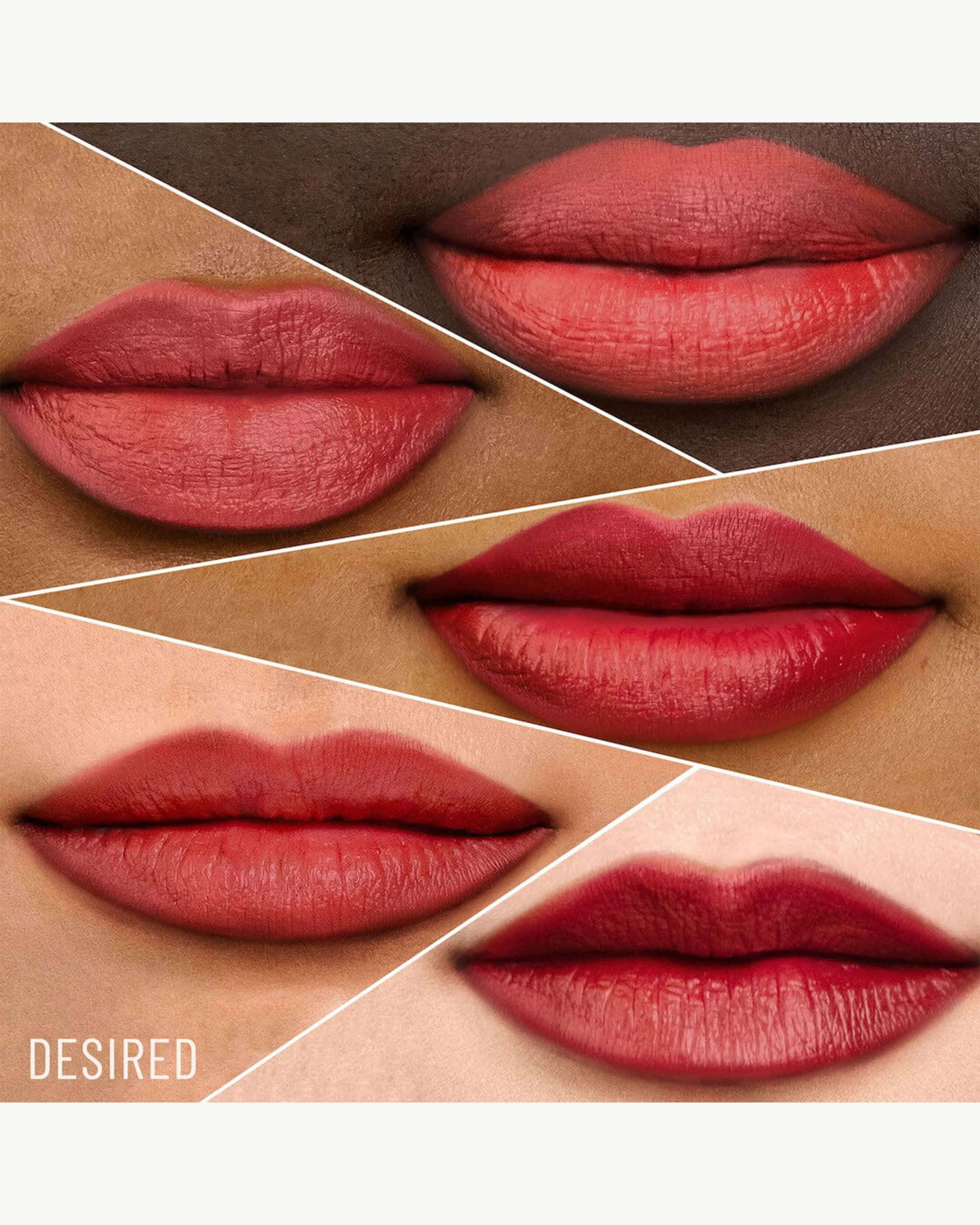 Speak Love Moisture Matte Lipstick - Long-Lasting Hydrating Lip Color for Women | Perfect for Date Night, Parties & Everyday Wear