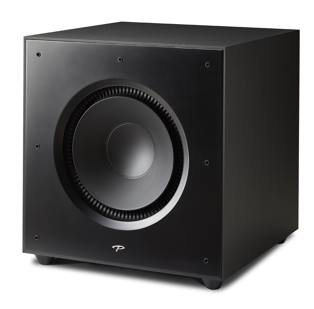 Paradigm Defiance X15 15