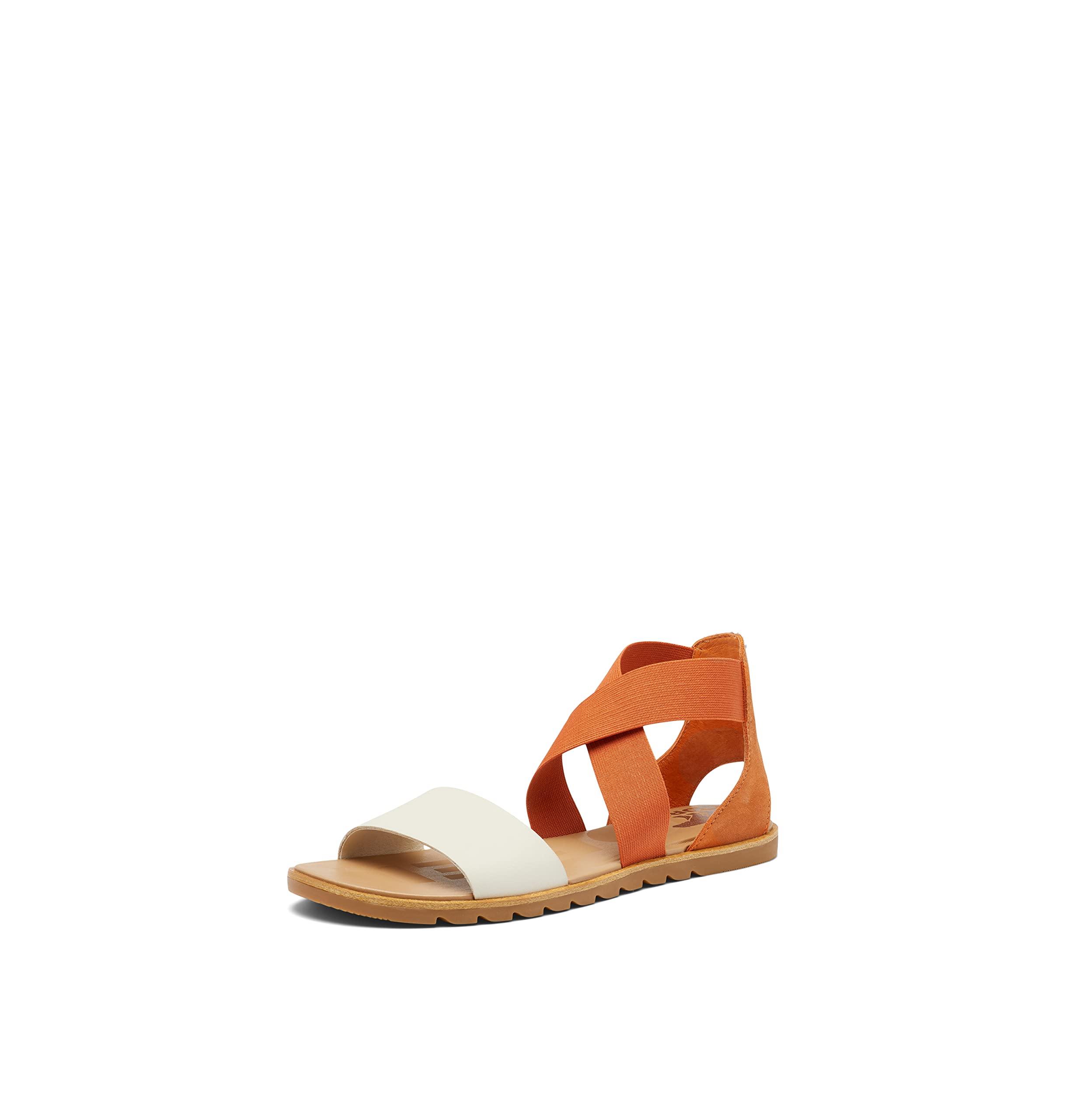 Sorel Women's Ella II Comfortable & Stylish Sandals - Perfect for Summer, Beach, Travel & Casual Outings