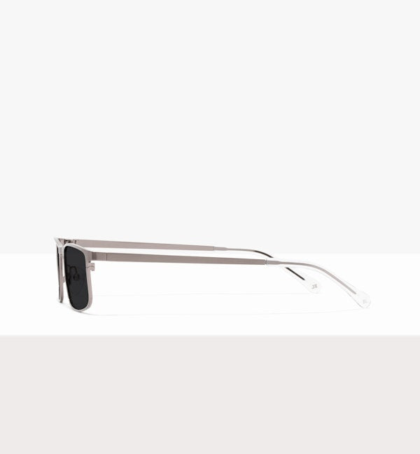 Allay Polarized Sunglasses for Men & Women - UV Protection, Lightweight & Stylish - Perfect for Driving, Running, Beach & Outdoor Activities
