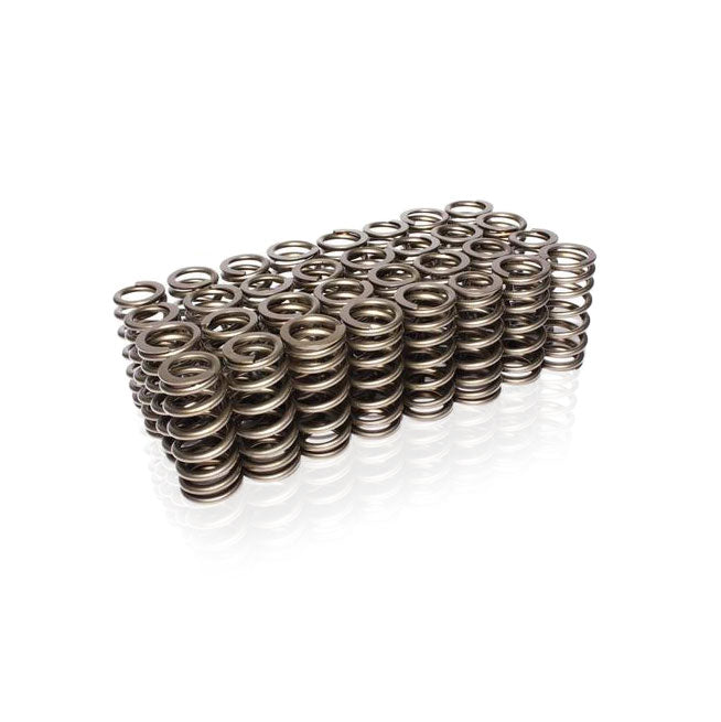 6.6L Duramax Performance Valve Spring & Retainer Kit - Heavy Duty Diesel Engine Upgrade for Improved Power & Reliability - Perfect for GM Trucks & Towing Applications