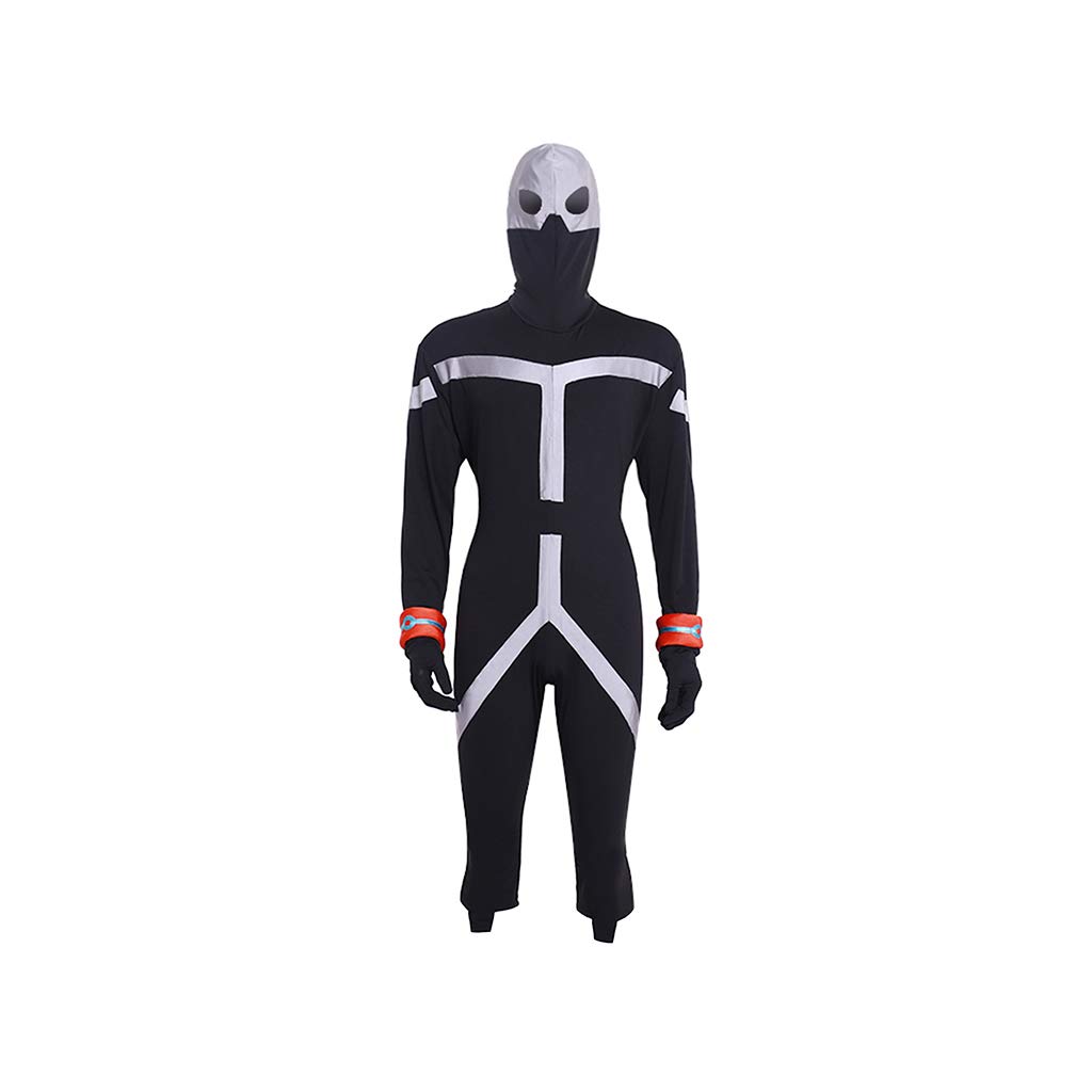 Twice Jin Bubaigawara Anime Cosplay Suit for Men - Official Style Halloween Costume Jumpsuit (Custom Made) | Perfect for Conventions, Cosplay Events & Halloween Parties