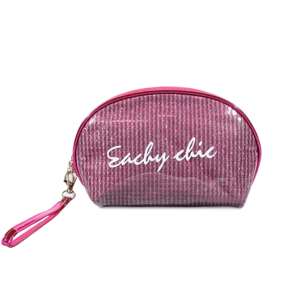 Waterproof Hanging Toiletry Bag for Women - Multifunctional Travel Makeup Organizer with Cosmetic Storage Pouch | Perfect for Gym, Vacation & Daily Use