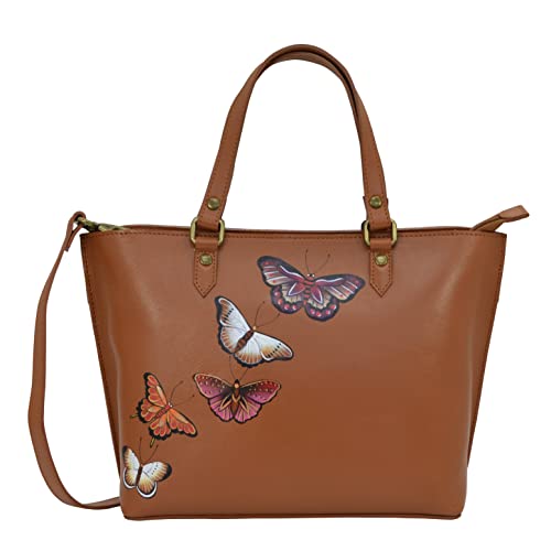 Butterflies Honey