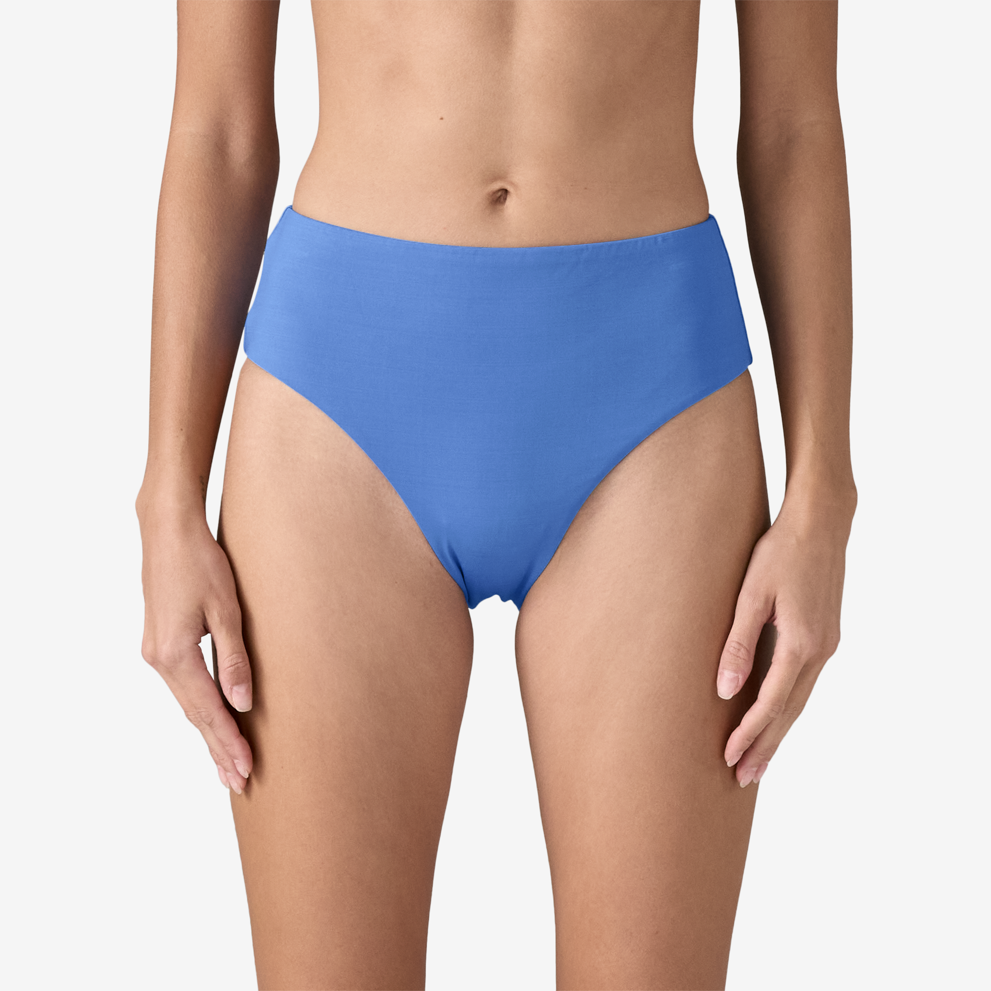 Women's High Waisted Bikini Bottoms - Sexy Swimwear for Women | Perfect for Beach Vacations, Pool Parties & Summer Getaways