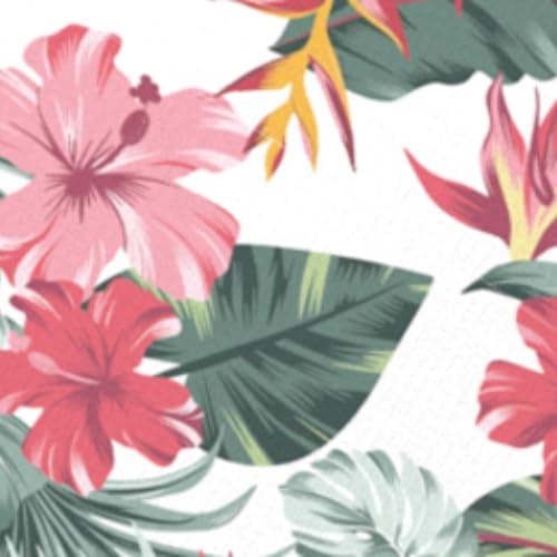 Green Tropics