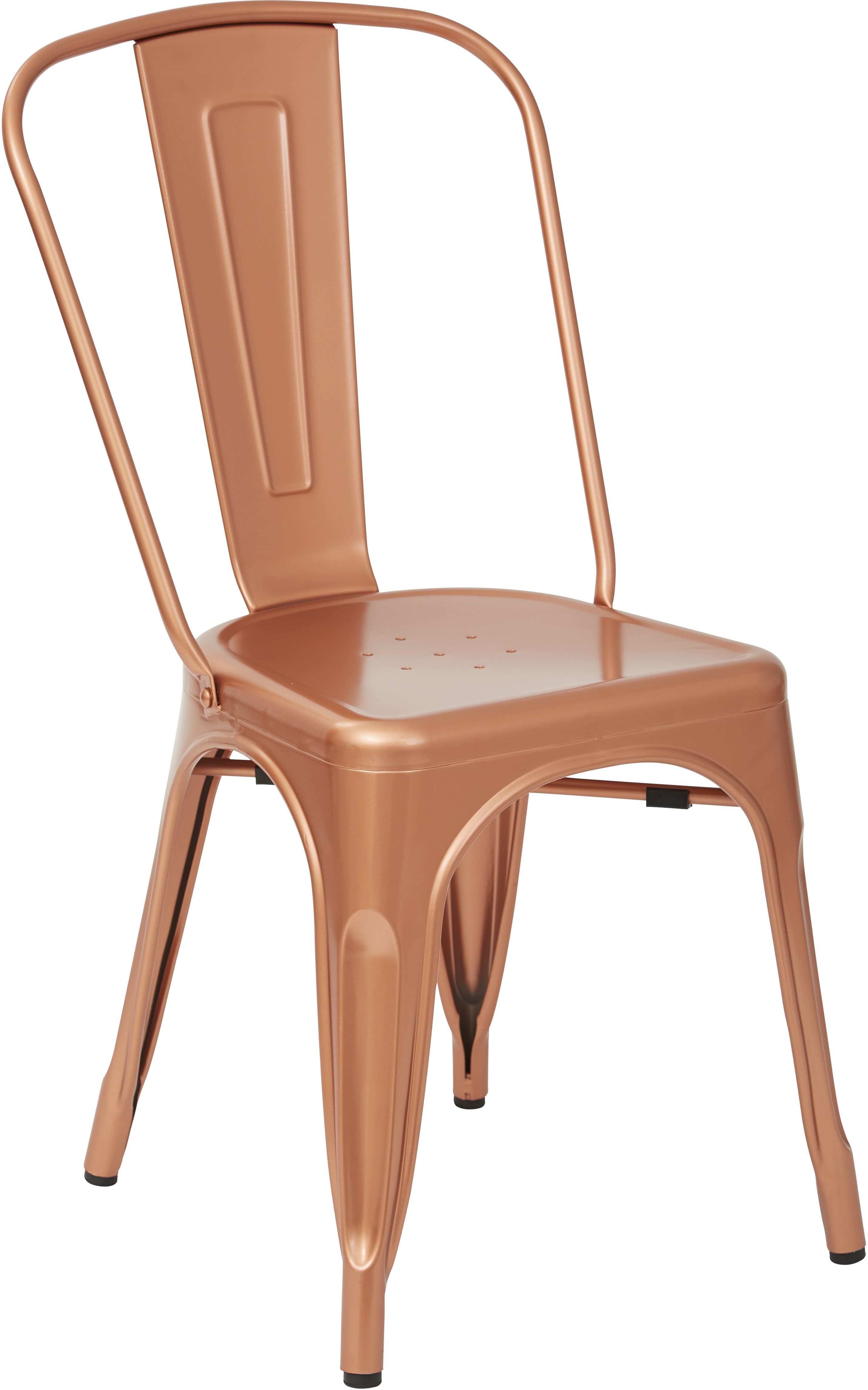 Copper