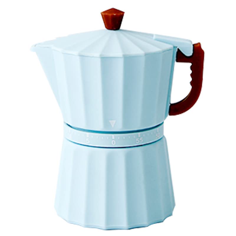 Moka Pot