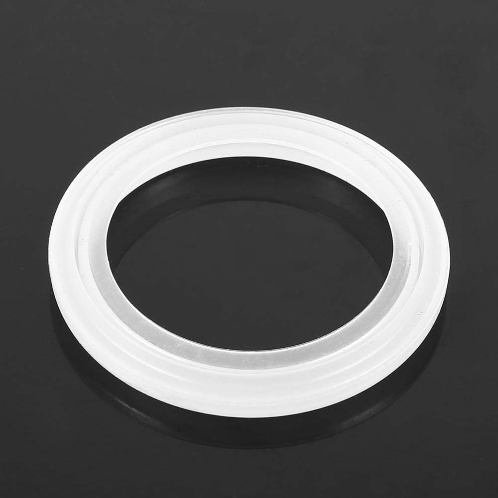 Naroote Universal Sealing Ring Gasket for Espresso & Coffee Machines - Durable Replacement Part for Leak-Proof Brewing at Home or Cafe