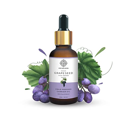 Grapeseed Oil