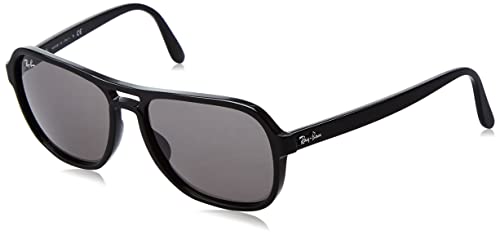 Black/Dark Grey