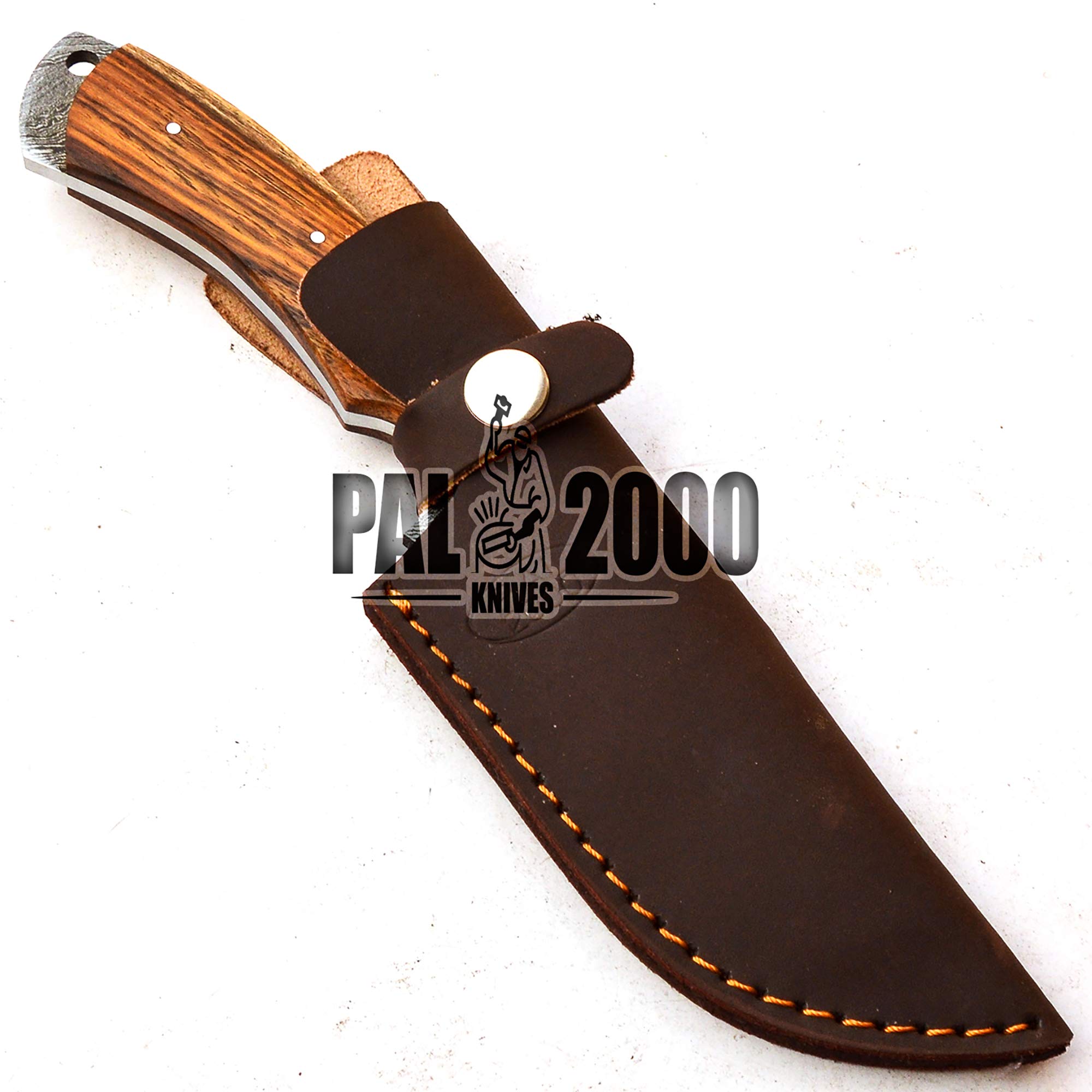 Premium Custom Handmade Damascus Steel 10