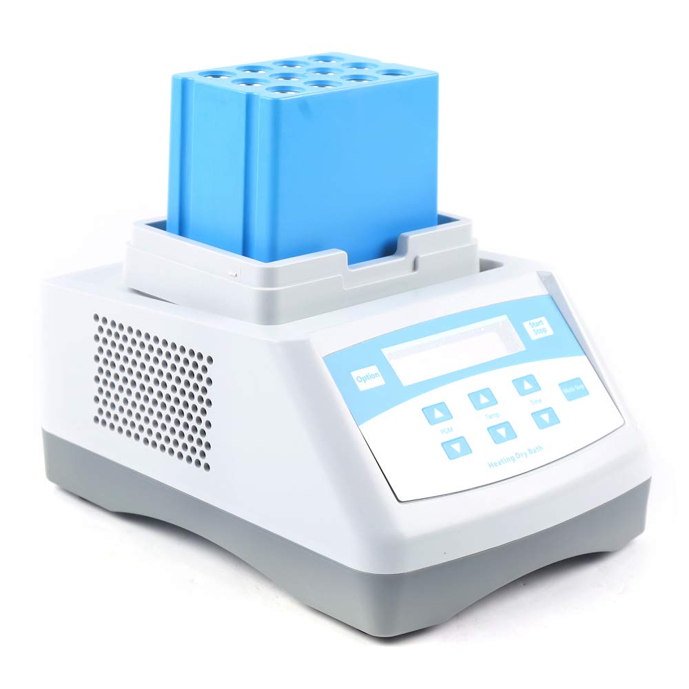 150W Portable PRP PPP Gel Heating Machine with Digital Display - 110V Plasma Bio-Filler Gel Maker for Skin Rejuvenation & Cosmetic Treatments (12x5ml) - Perfect for Clinics, Spas & Home Use