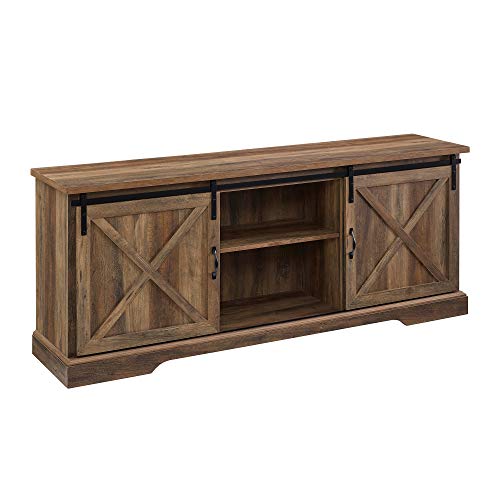 Rustic Oak