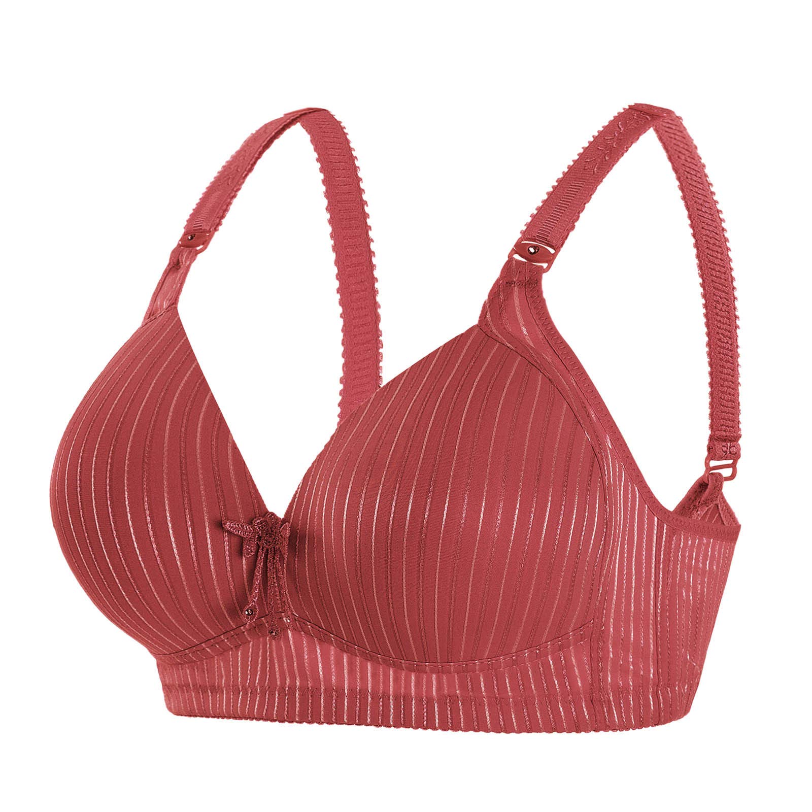 Wireless Plus Size Bras for Women - Comfortable, Breathable & Supportive Underwear - Perfect for Everyday Wear, Workouts & Relaxation