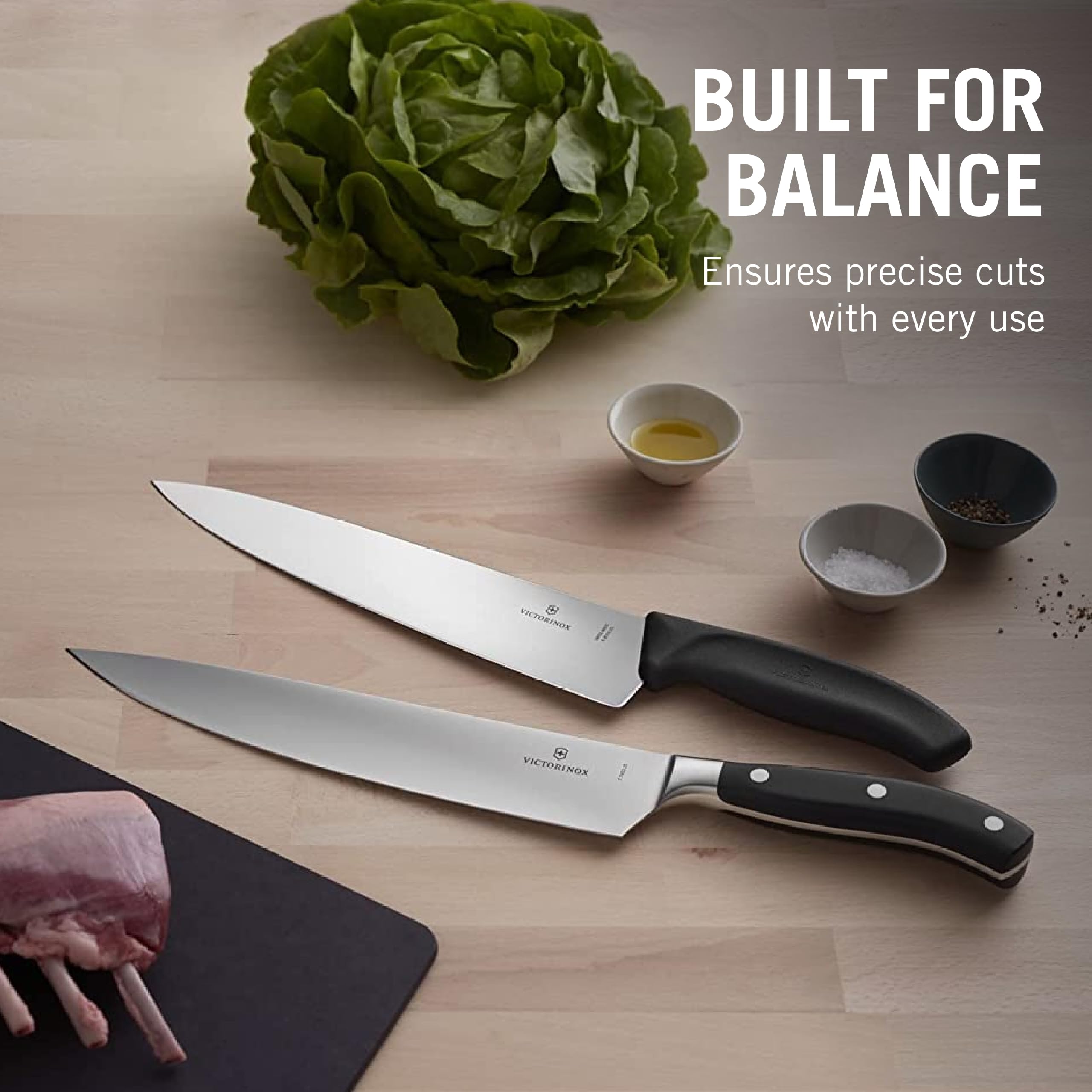 Victorinox Grand Maitre 8