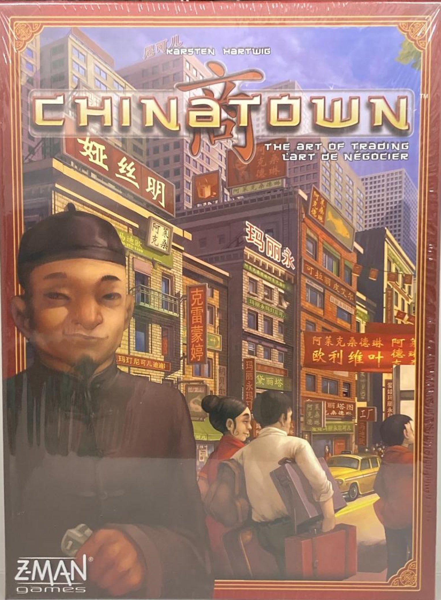 Chinatown - Explore Authentic Chinese Culture, Cuisine & Shopping | Best Chinatown Experiences in the US for Food, Souvenirs & Cultural Tours