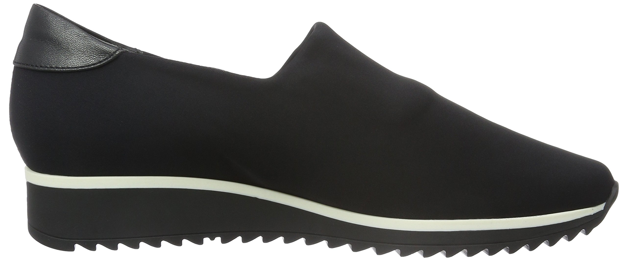HÖGL Girls' Low-Top Sneakers - Comfortable Casual Shoes for School, Walking & Everyday Wear | Trendy Lightweight Sneakers for Teens & Kids