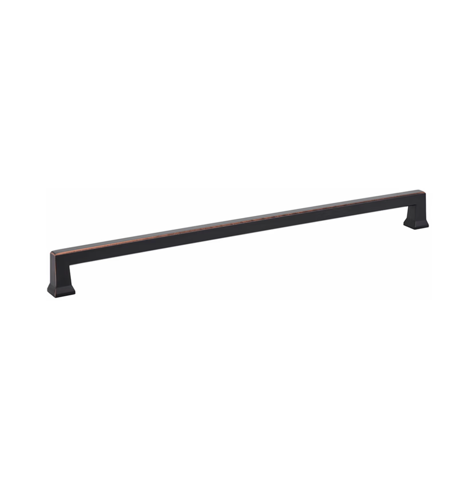Oil Rubbed Bronze Cabinet Knobs and Drawer Pulls - Vintage Style Hardware for Kitchen & Bathroom Cabinets - Perfect for Home Renovation and Furniture Upgrade