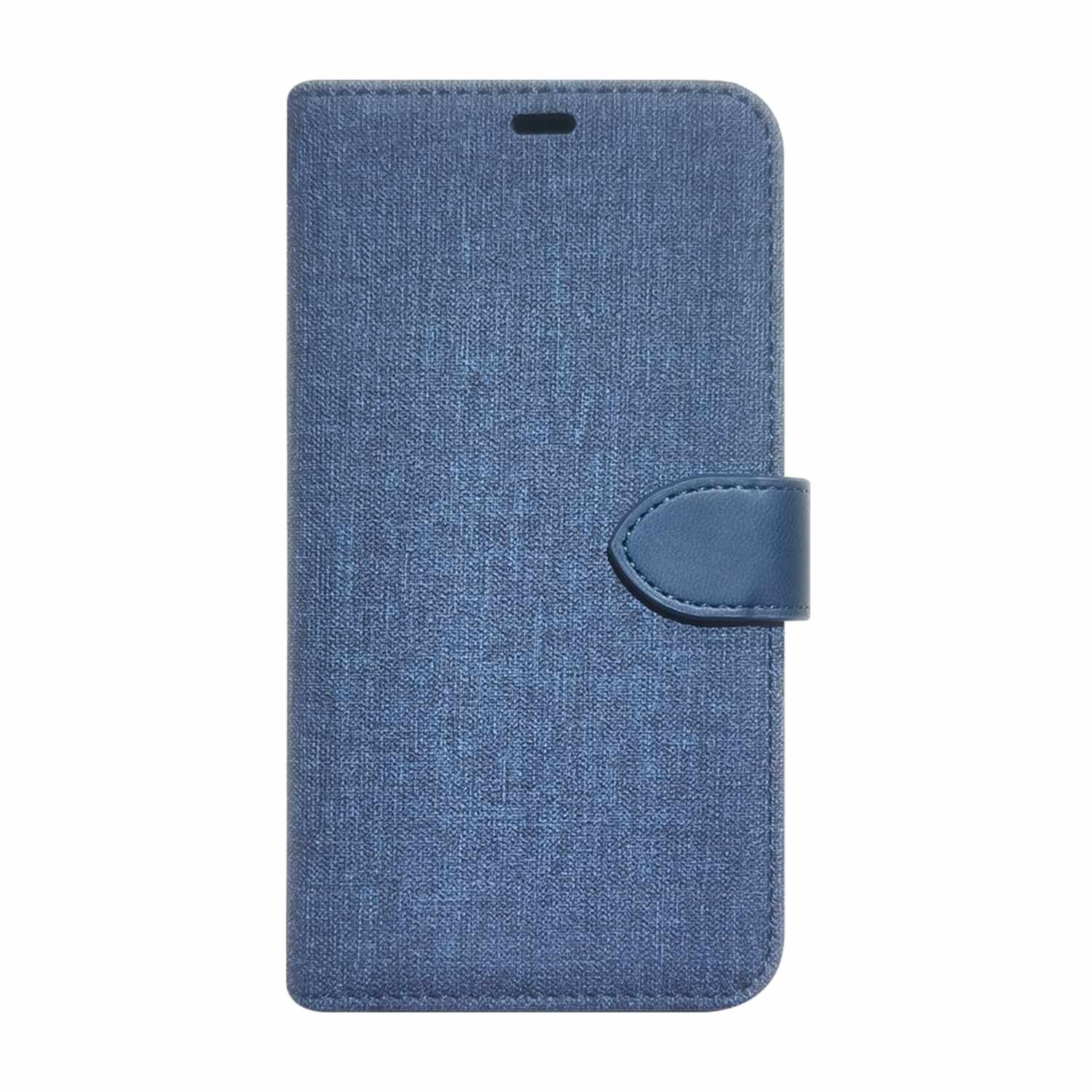 iPhone 15 Plus Wallet Case with Card Holder - Slim Protective Phone Cover for Everyday Use & Travel