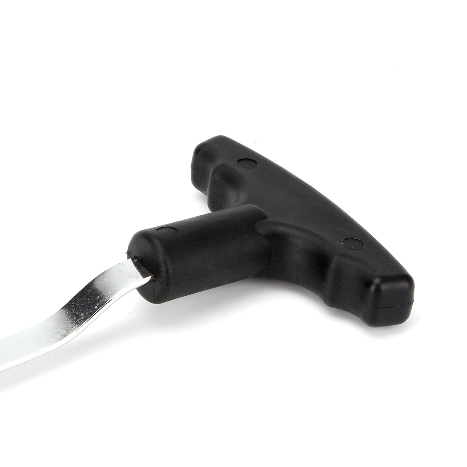 Premium Golf Grip Removal Tool - V-Groove Grip Remover Saver for Standard Length Swinging Grips | Essential Golf Accessories Kit with Grip Tools & Supplies | Perfect for Club Maintenance & DIY Golf Equipment Repair