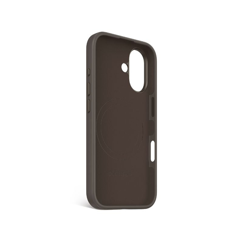 Case Decoded MG iPhone 16 Pro Max Case - Slim Protective Cover with Shock Absorption for Everyday Use & Outdoor Activities