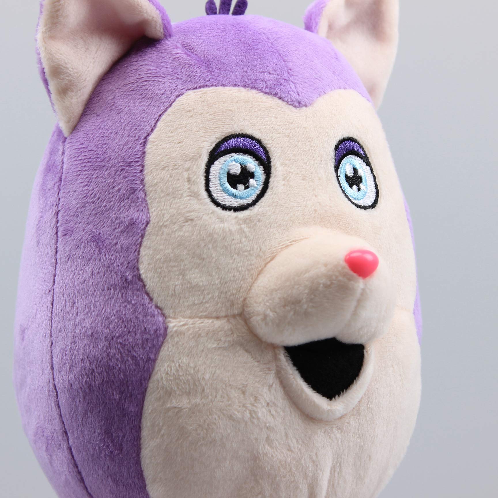 UIUOUTOY Tattletail Plush Toy 9'' Stuffed Animal - Cute Interactive Figure for Kids, Horror Game Collectible & Birthday Gift (Perfect for Halloween Decor & FNAF Fans)