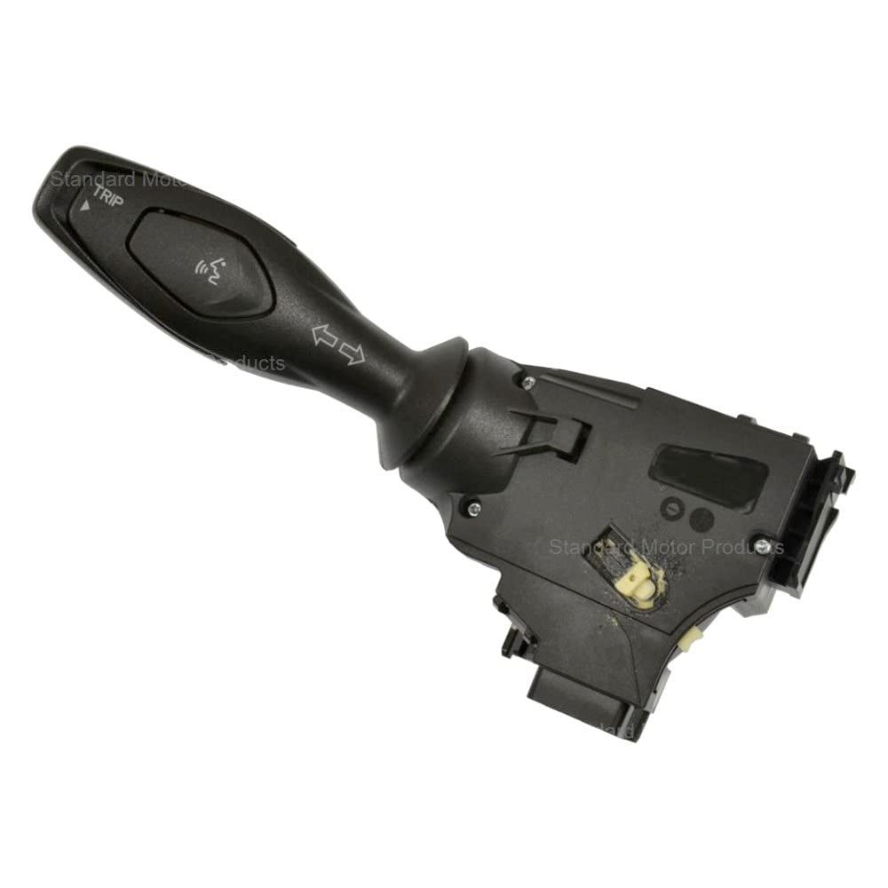 Standard Ignition CBS-2183 Multi-Function Switch for Cars & Trucks - Headlight Turn Signal Wiper Control - Perfect for GM Vehicles Replacement & DIY Auto Repair