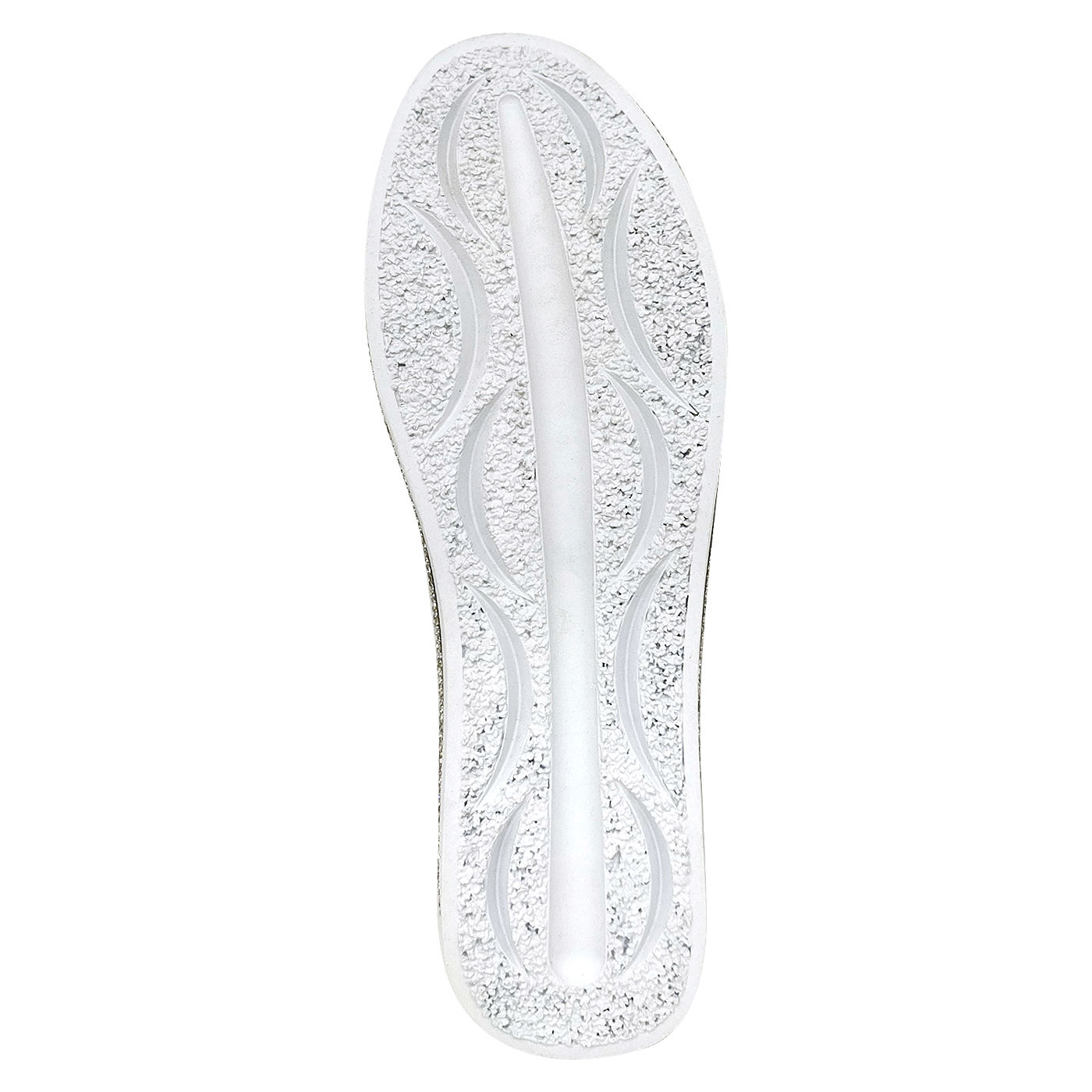 Women's Comfortable Silver Springs Slides - Lightweight Summer Sandals for Casual Wear, Beach, Pool & Outdoor Activities