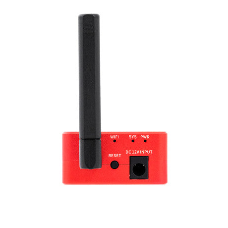 ASIair Mini Smart Astronomy Camera Controller - Wireless Astrophotography & Telescope Accessory for Stargazing & Night Sky Photography