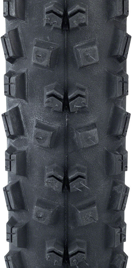 2 Pack Continental Mountain King 27.5x2.6 Tubeless MTB Tires - ShieldWall Protection & PureGrip Compound for Mountain Biking, Trail Riding & All-Terrain Performance (C1230055)