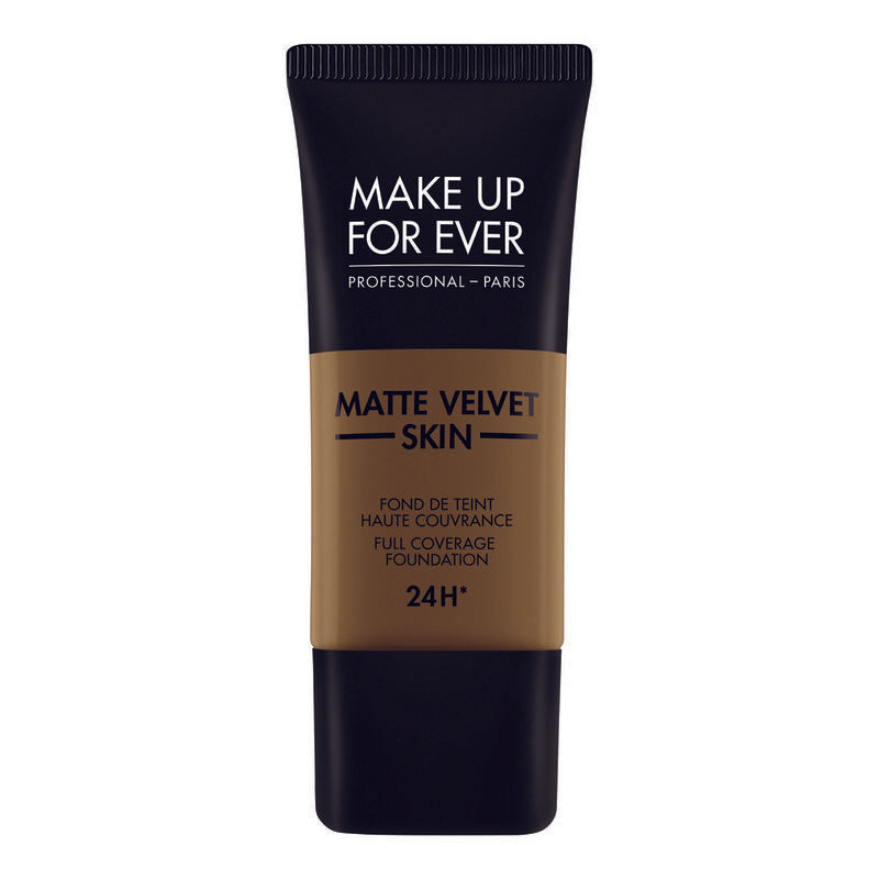 Matte Velvet Skin Liquid R540 - 30ml Oil-Free Foundation for Flawless Coverage | Perfect for Everyday Wear & Special Occasions