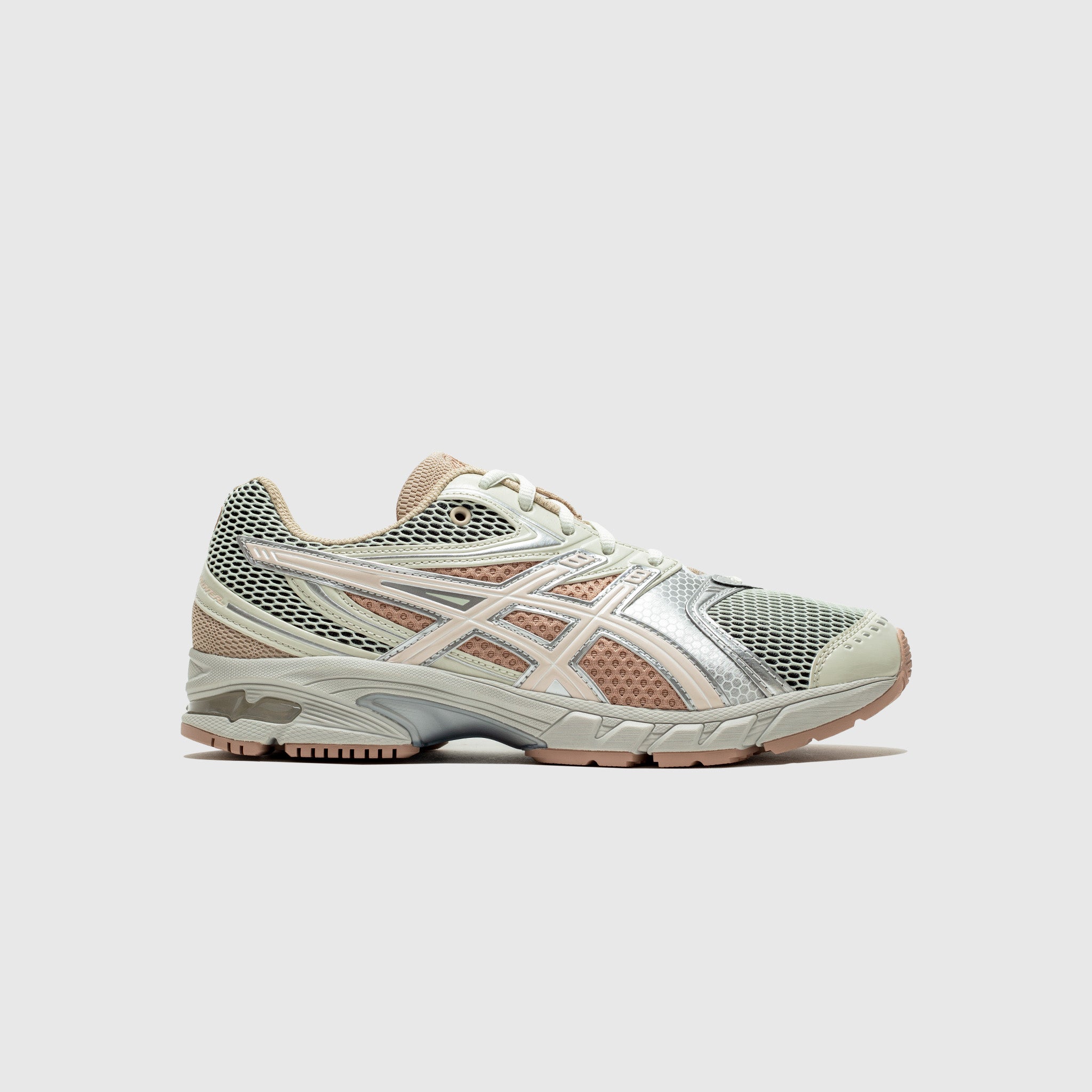 ASICS GEL-DS Trainer 14 Running Shoes for Men - Lightweight & Cushioned for Training, Racing & Gym Workouts - Perfect for Marathon, Track & CrossFit