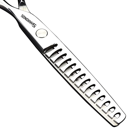 6 In- Tooth-d