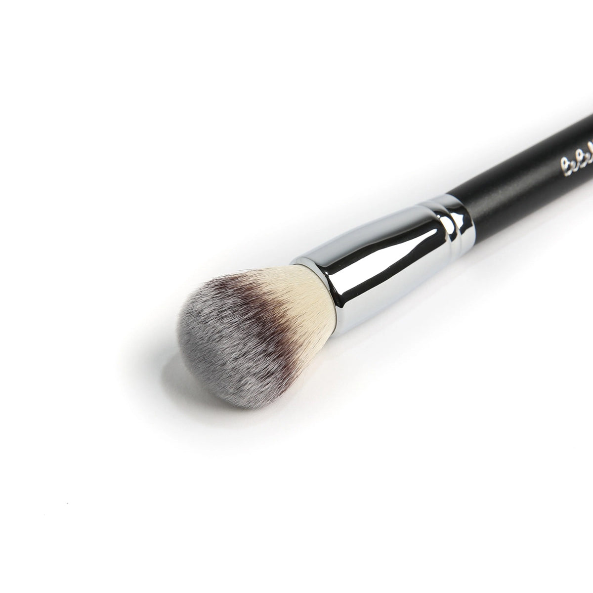 NG306 Duo Fiber Buffer - Professional Hair Styling Brush for Smoothing & Detangling - Perfect for Salons, Home Use & Travel