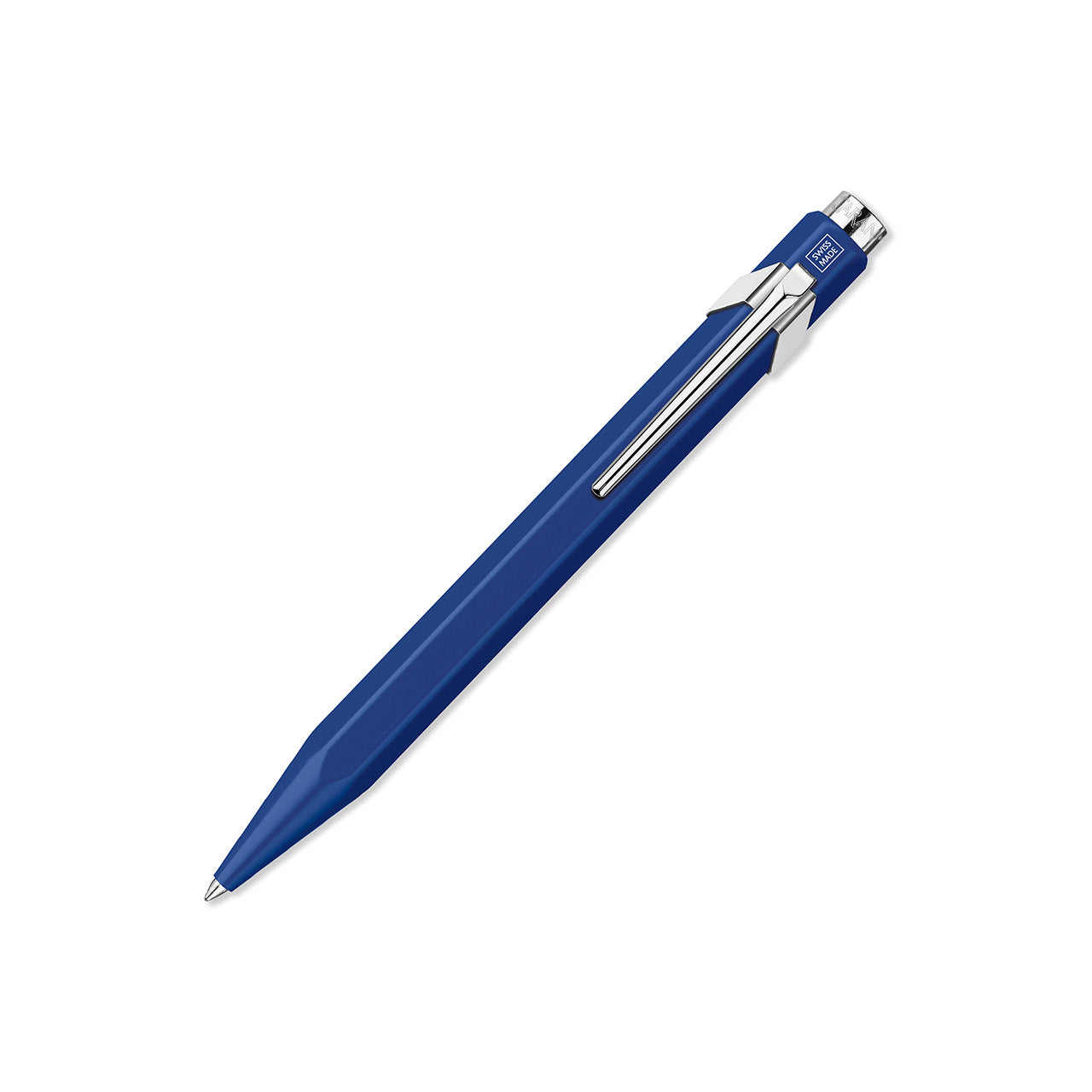 849 Roller Classic Line Rollerball Pen - Smooth Writing Premium Ink Pen for Office, School & Journaling - Gift Idea for Professionals & Students