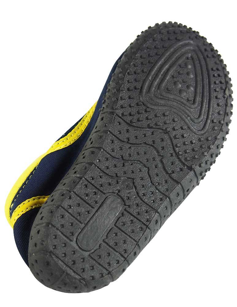 **Kids' Water Shoes for Swimming, Beach & Sports - Lightweight Aqua Socks for Boys & Girls - Perfect for Pool, Surfing & Outdoor Activities**