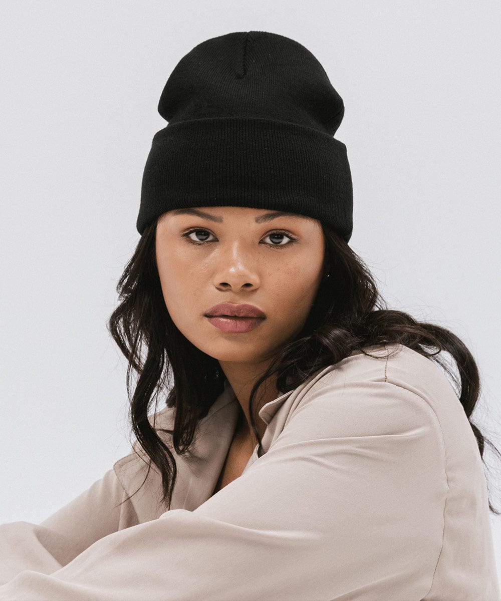 Cozy Shay Knit Beanie for Women & Men - Soft Winter Hat for Cold Weather - Perfect for Outdoor Activities, Skiing, and Casual Wear