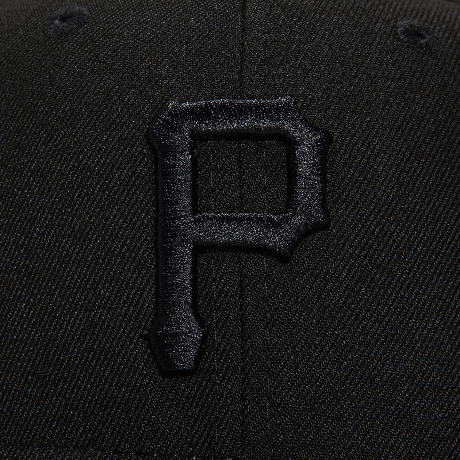 New Era 9Fifty MLB Basic Pittsburgh Pirates Snapback Hat - Black - Official Licensed Baseball Cap for Men & Women - Perfect for Games, Streetwear & Fan Collections
