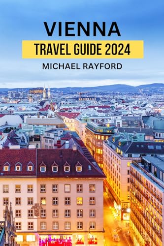 Vienna Travel Guide 2024 - Top Attractions, Tips & Itinerary | Perfect for Solo, Couple & Family Trips