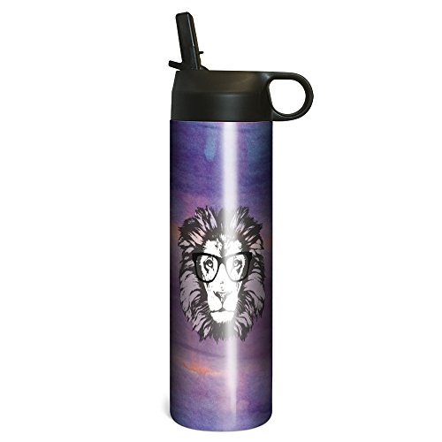 Boho Lion