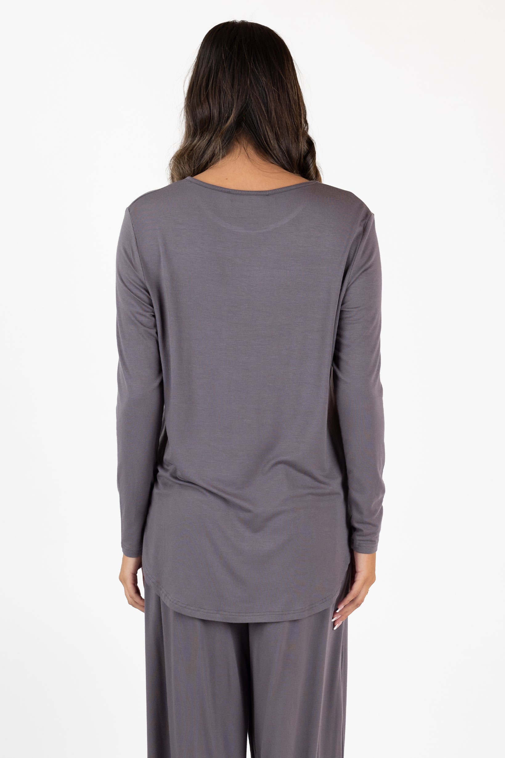Janeen Women's Casual Jersey Set - Soft & Comfortable Outfit for Lounge, Travel & Everyday Wear | Trendy Matching Top & Bottom