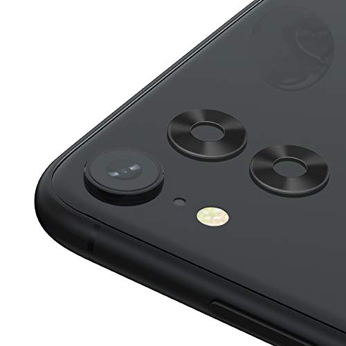 Black-iPhone XR