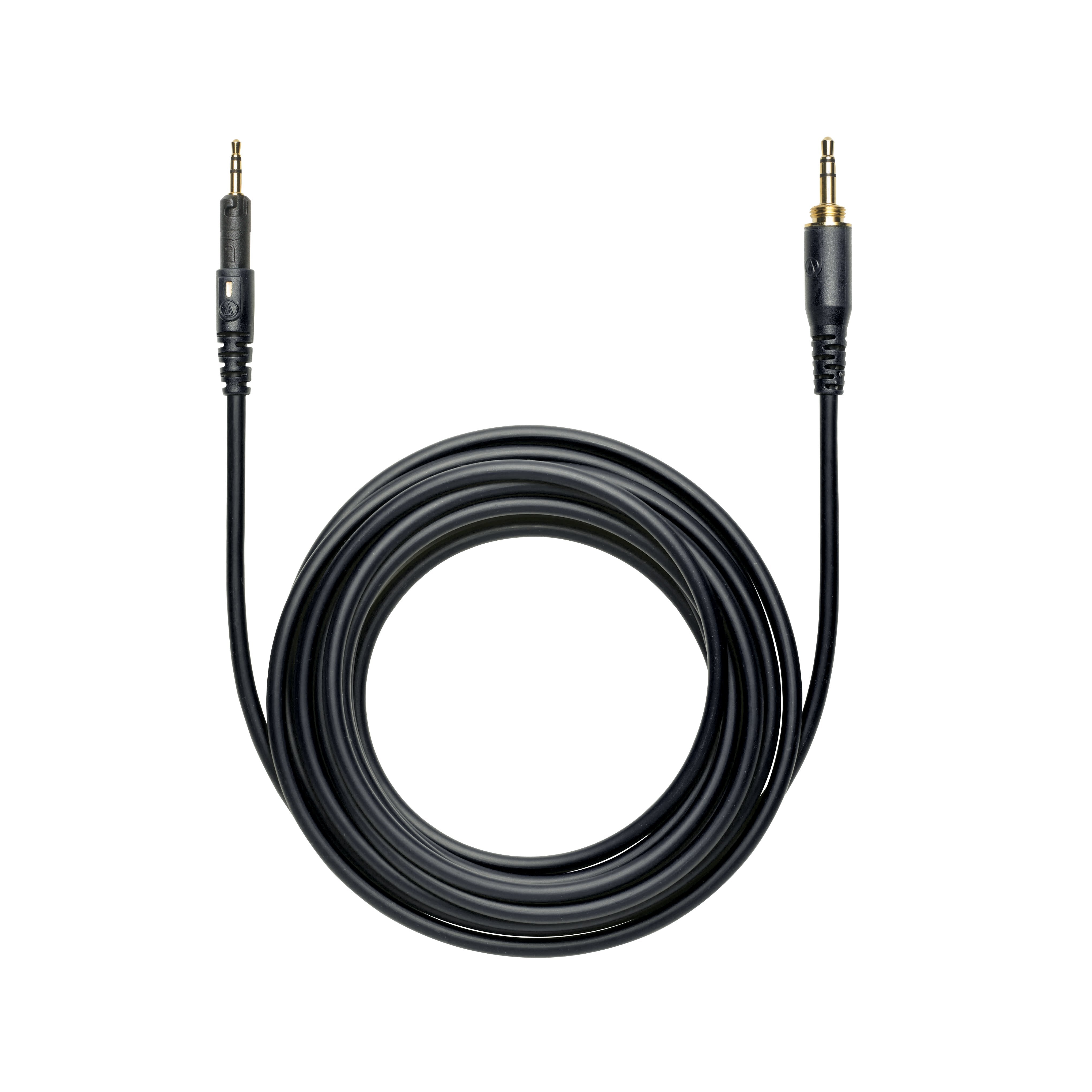 Audio Technica ATH-M60x Professional Studio Monitor Headphones - Open Box (No Packaging) | Premium Sound Quality for Music Production, DJing & Audio Engineering
