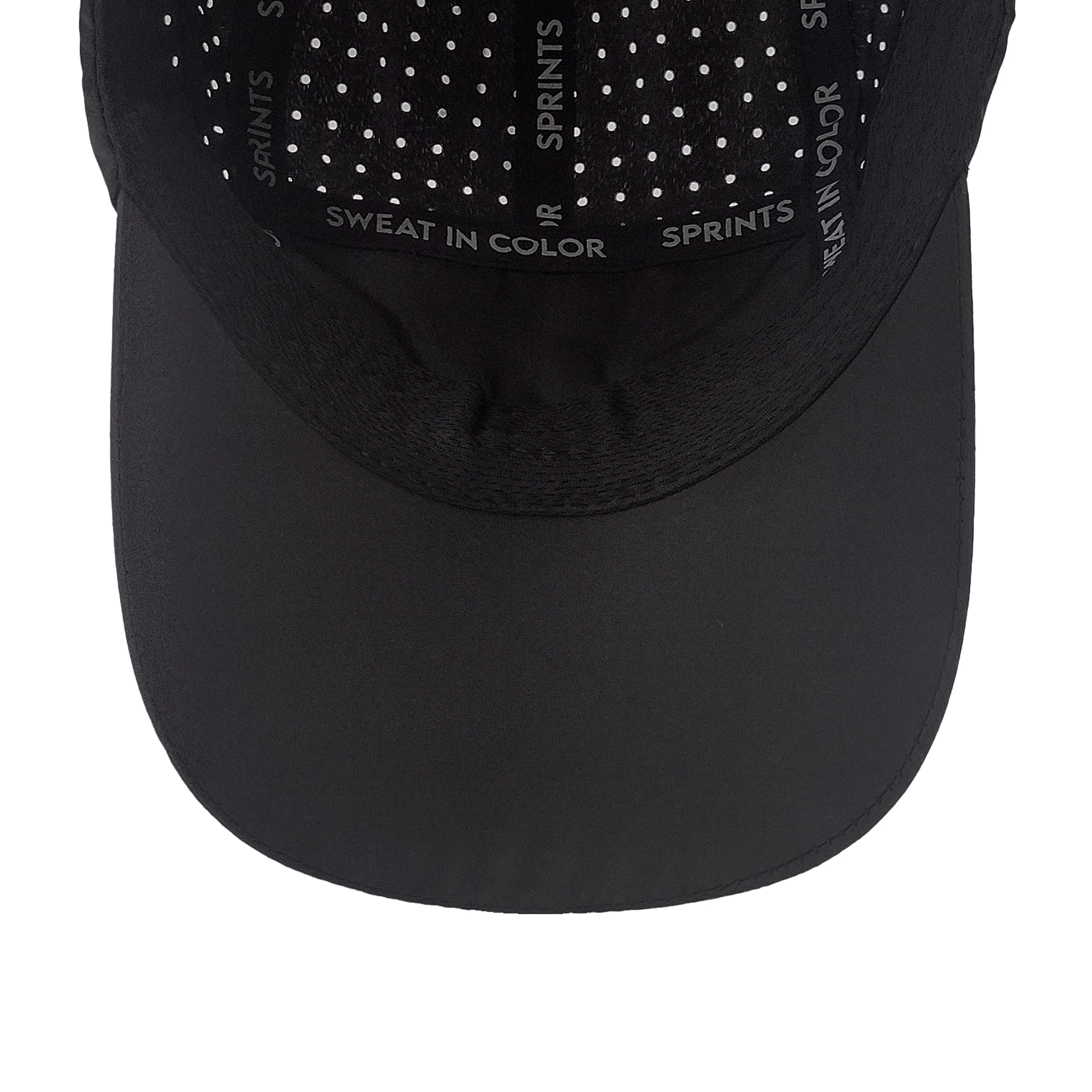 HyperG Running Hat by Sprints - Lightweight & Breathable Performance Cap for Men & Women - Perfect for Jogging, Hiking, and Outdoor Sports