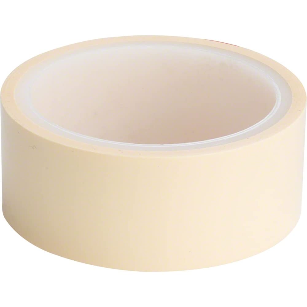 Sun Ringle STR Tubeless Tape 38mm Wide 10M Roll - Premium Bike Rim Tape for MTB, Road & Gravel Bikes - Perfect for Tubeless Conversion & Wheel Protection