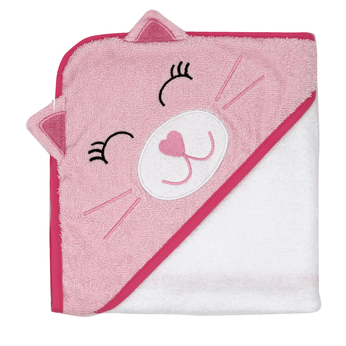 Baby Pink